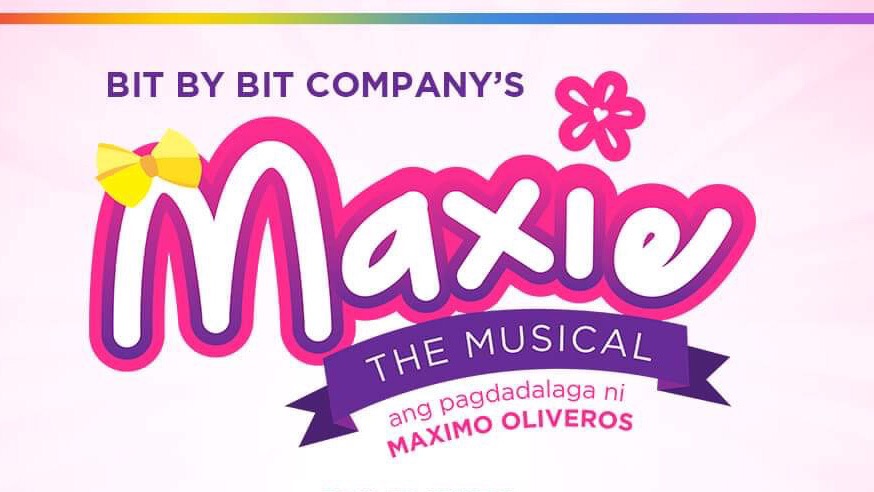 Maxie the Musical