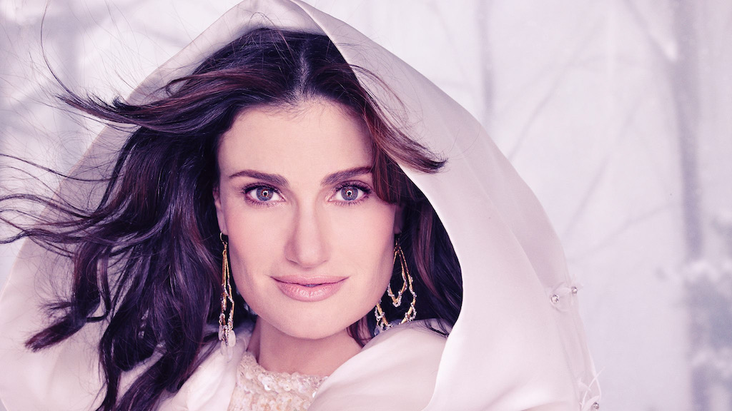 Idina Menzel