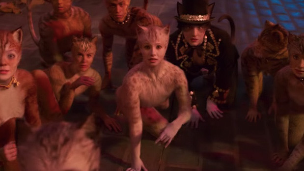 Cats the Movie (@catsmovie) • Instagram photos and videos