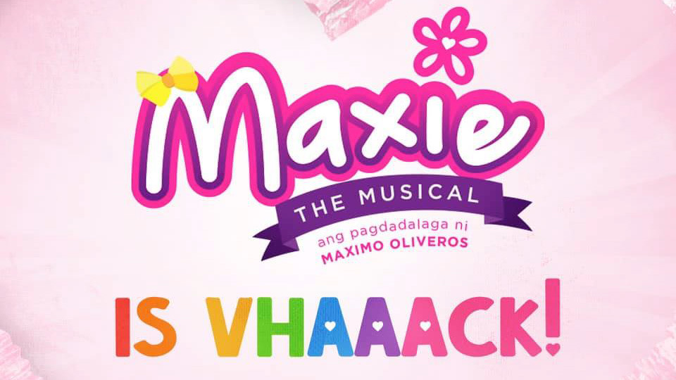 Maxie the Musical