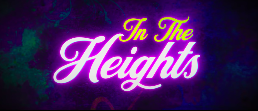 In the Heights