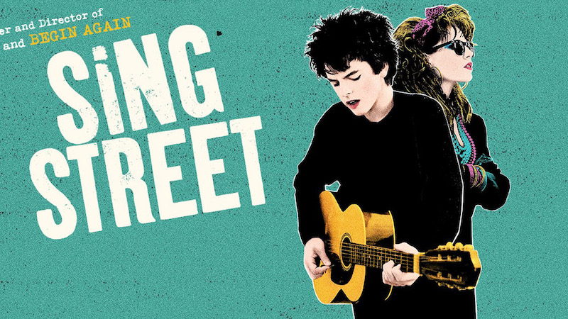 Sing Street