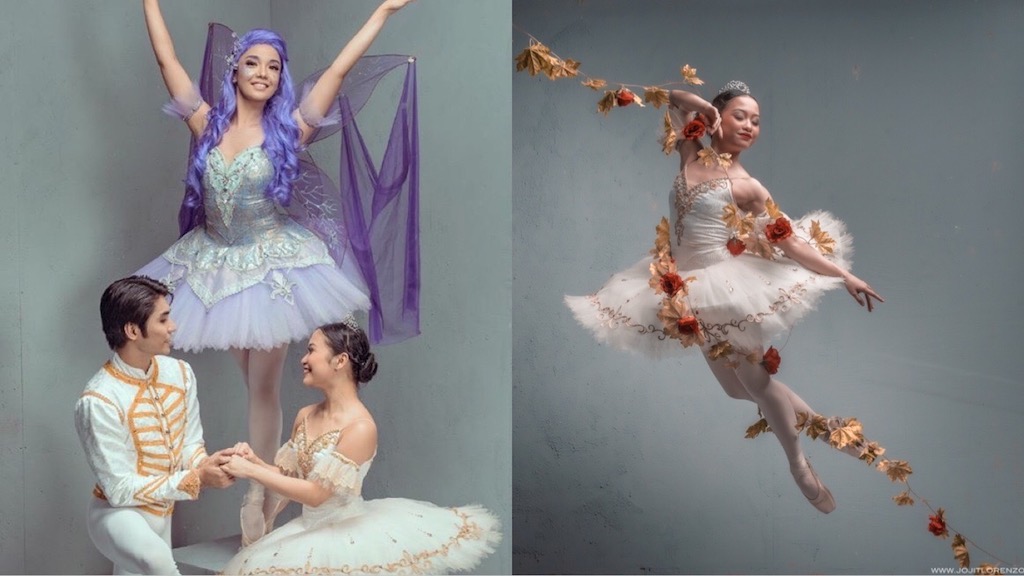 Sleeping Beauty, Ballet Manila