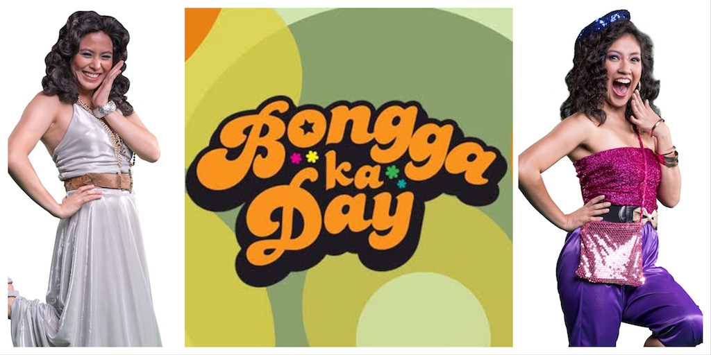 Bongga Ka Day