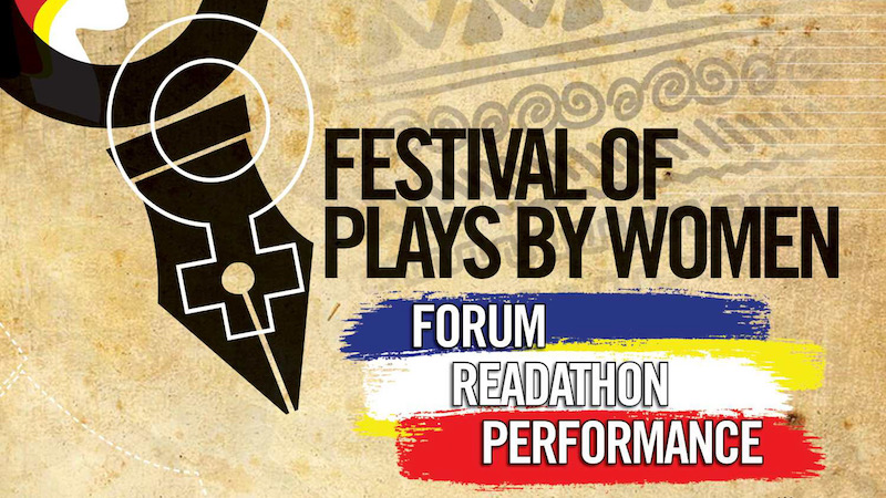 Festival of Plays by Women