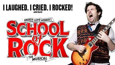 School of Rock