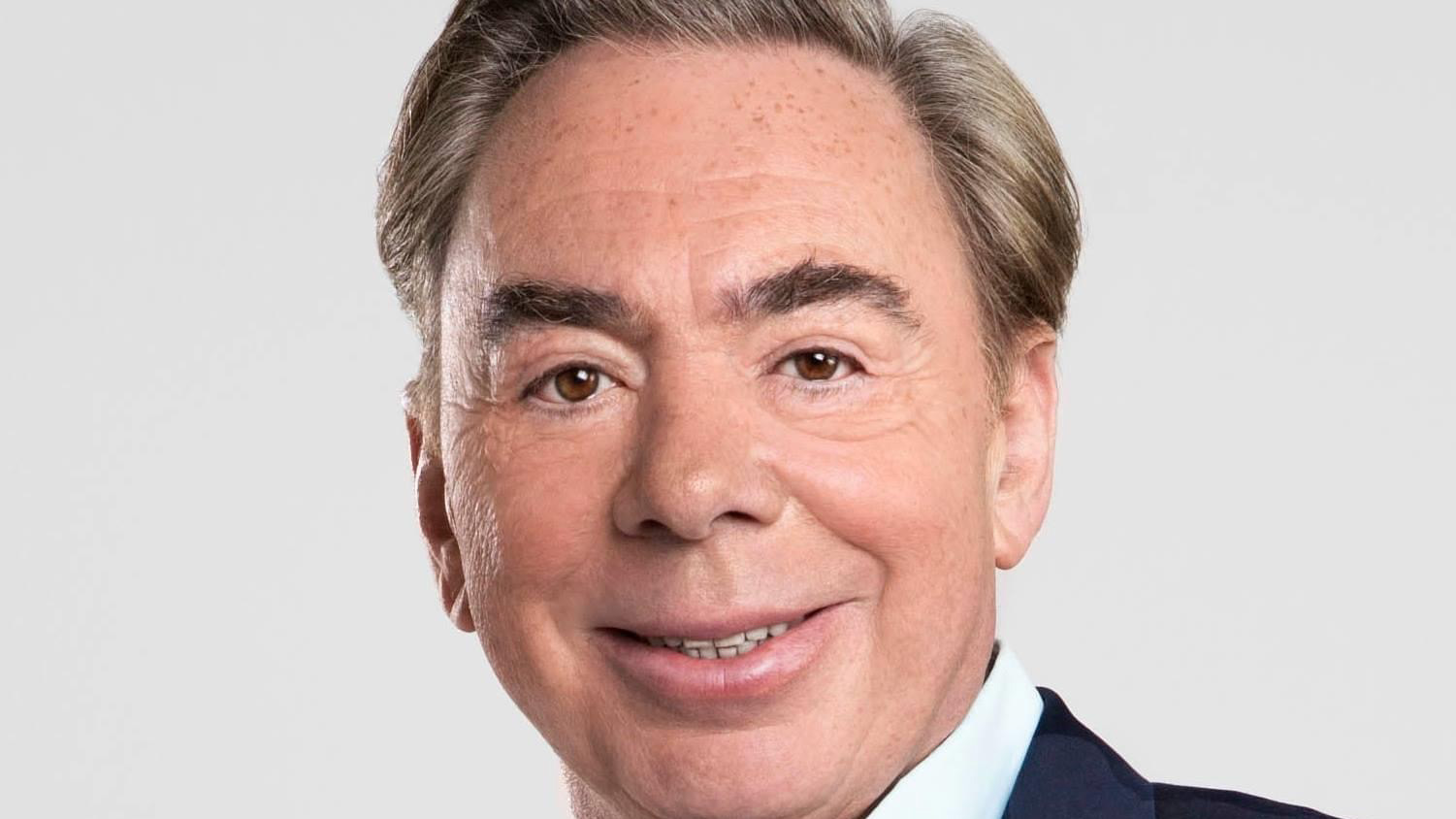 Andrew Lloyd Webber