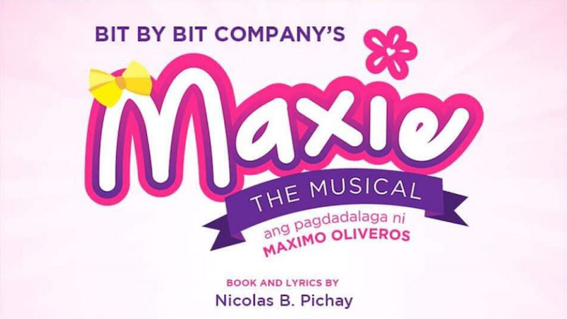 Maxie the Musical