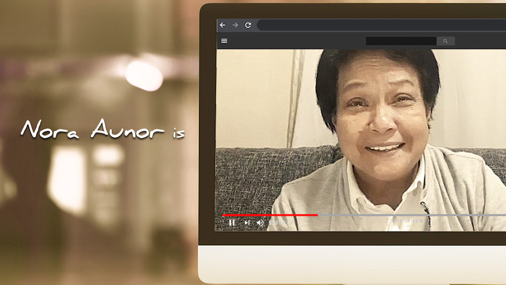 Nora Aunor, Lola Doc