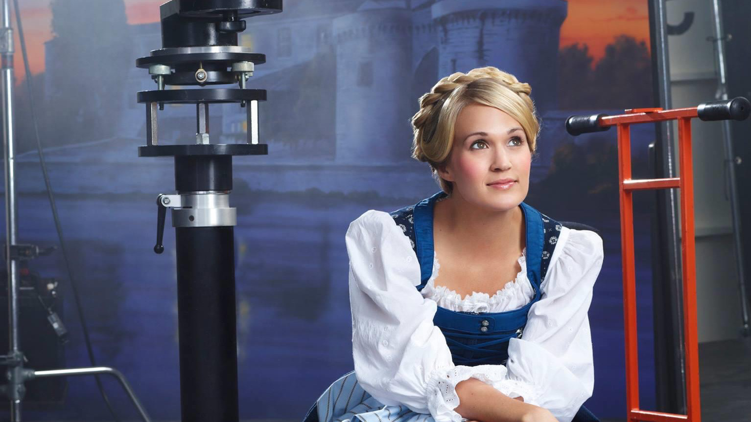 Sound of music discount streaming