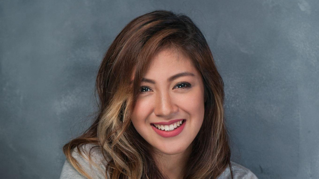 Gab Pangilinan