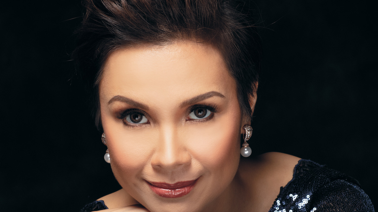 Lea Salonga