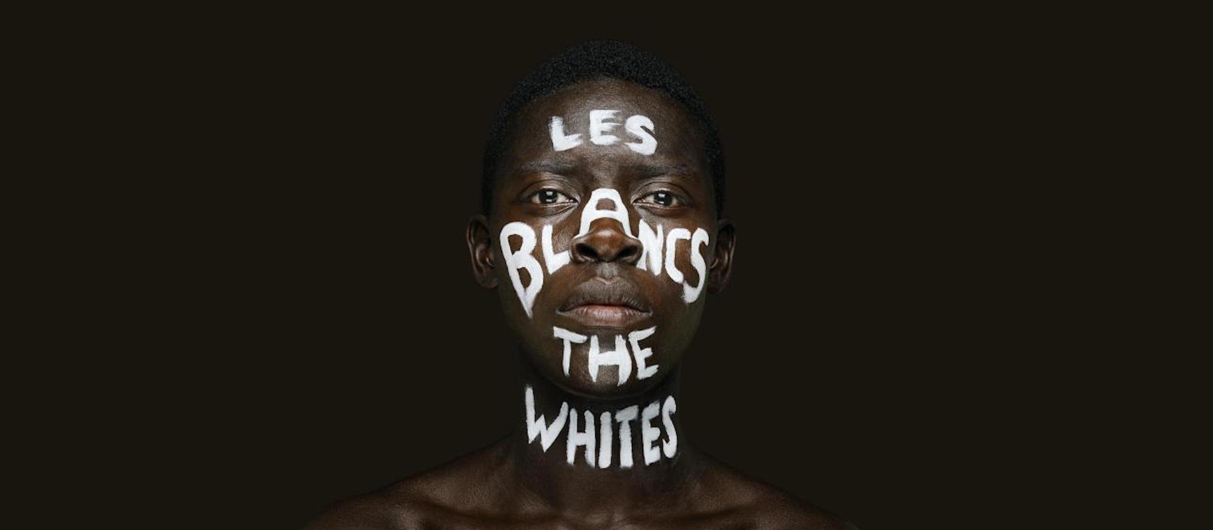 Les Blancs