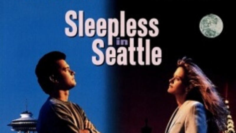 Sleepless in Seattle