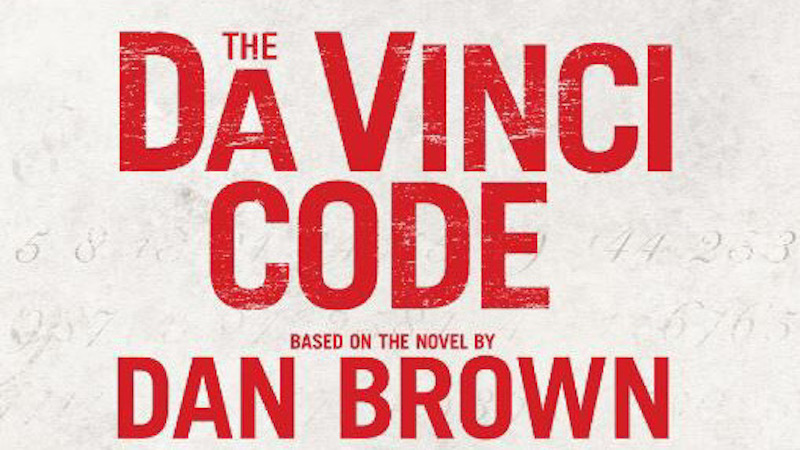 The Da Vinci Code