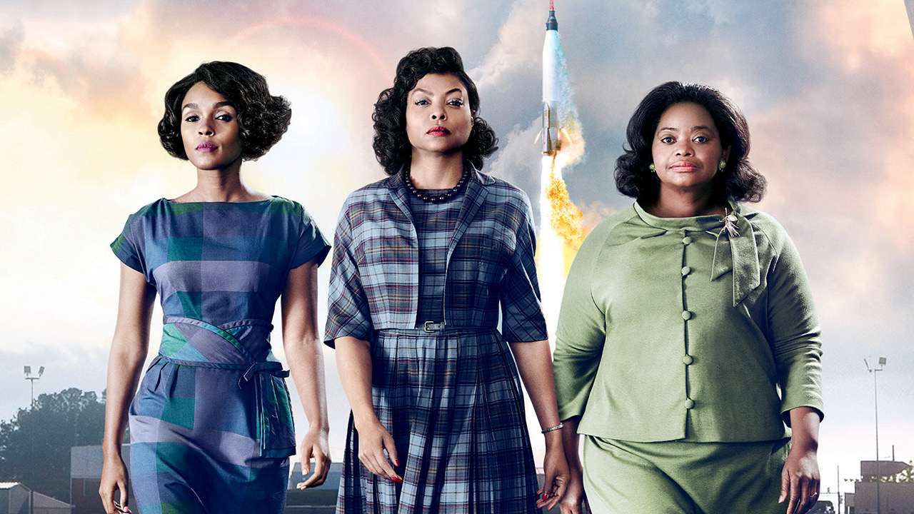 Hidden Figures musical