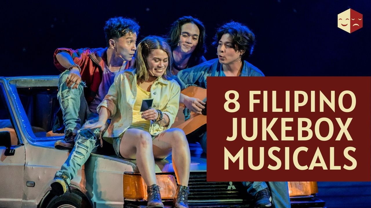 8 Filipino Jukebox Musicals of the Last Decade