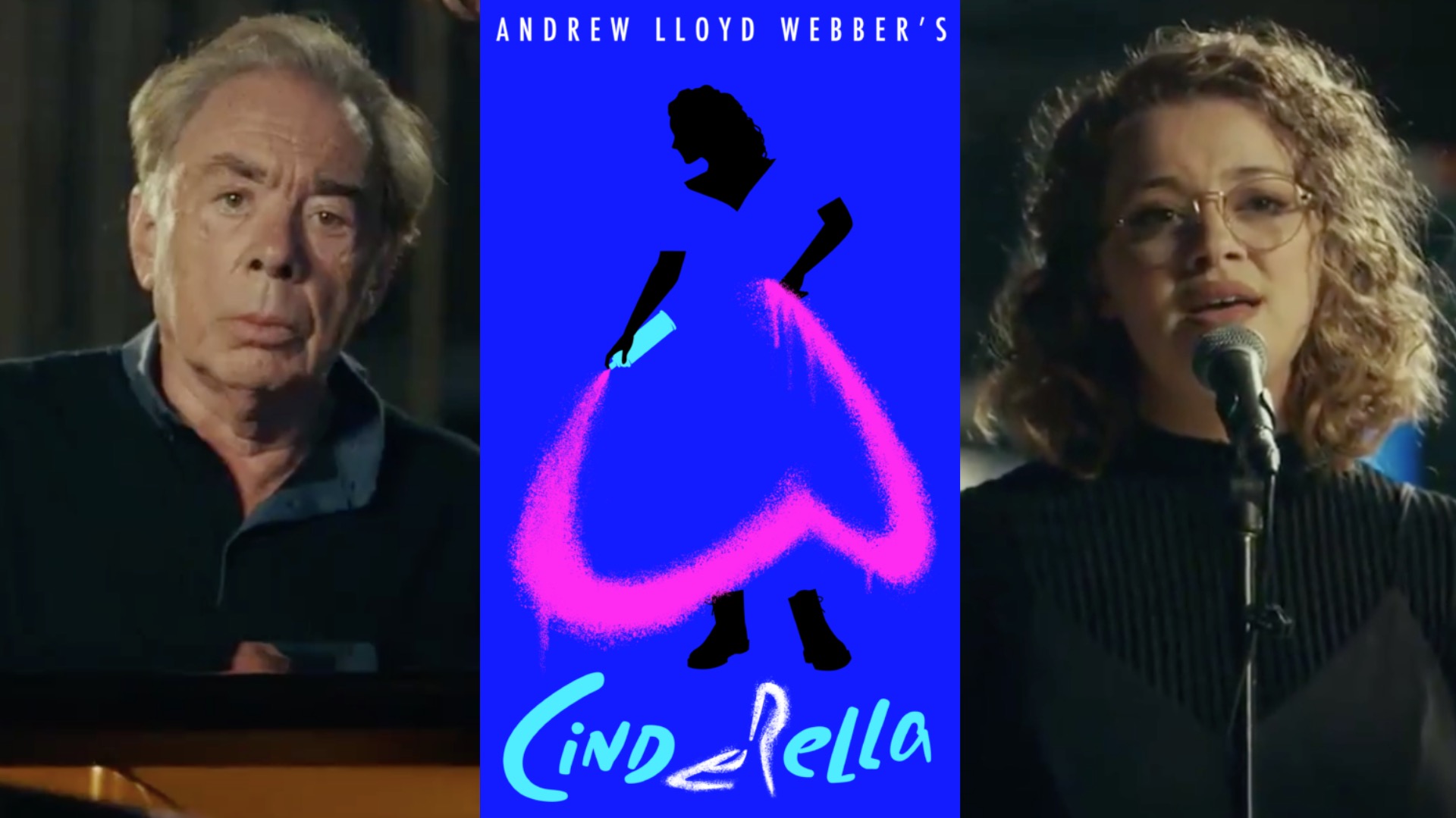 Эндрю ллойд уэббер иисус христос. Andrew Lloyd Webber Cinderella. Эндрю Ллойд Уэббер Мэри Поппинс. Эндрю Ллойда Уэббера 