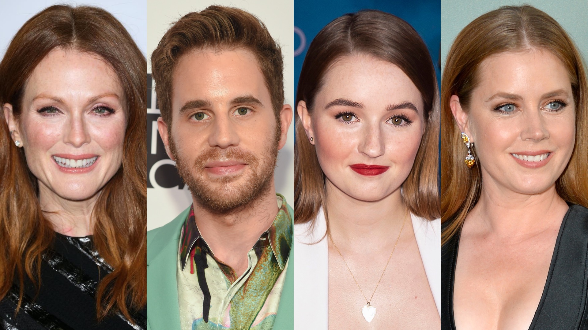 23+ Dear Evan Hansen Movie Cast Vs Broadway Pictures | Best News