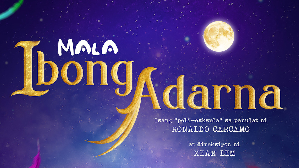 Mala-Ibong Adarna