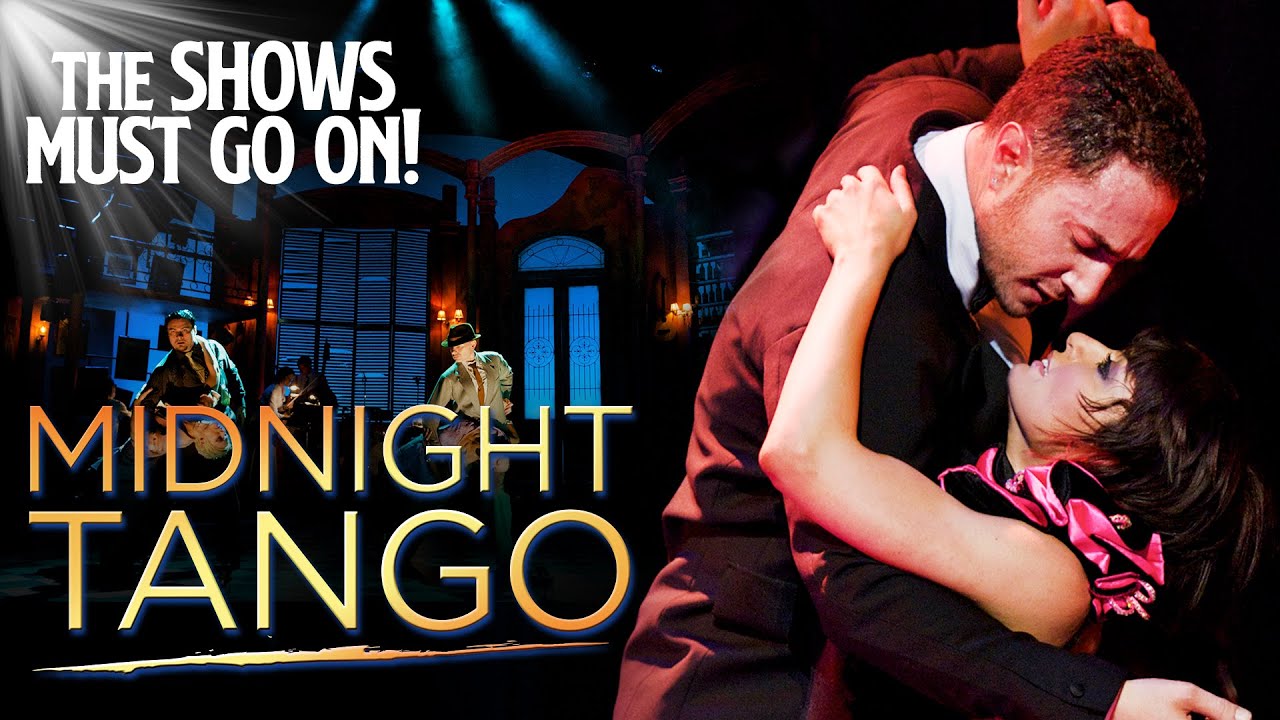 Midnight Tango