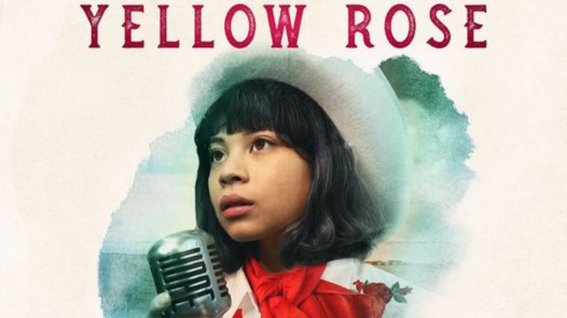 Eva Noblezada in Yellow Rose