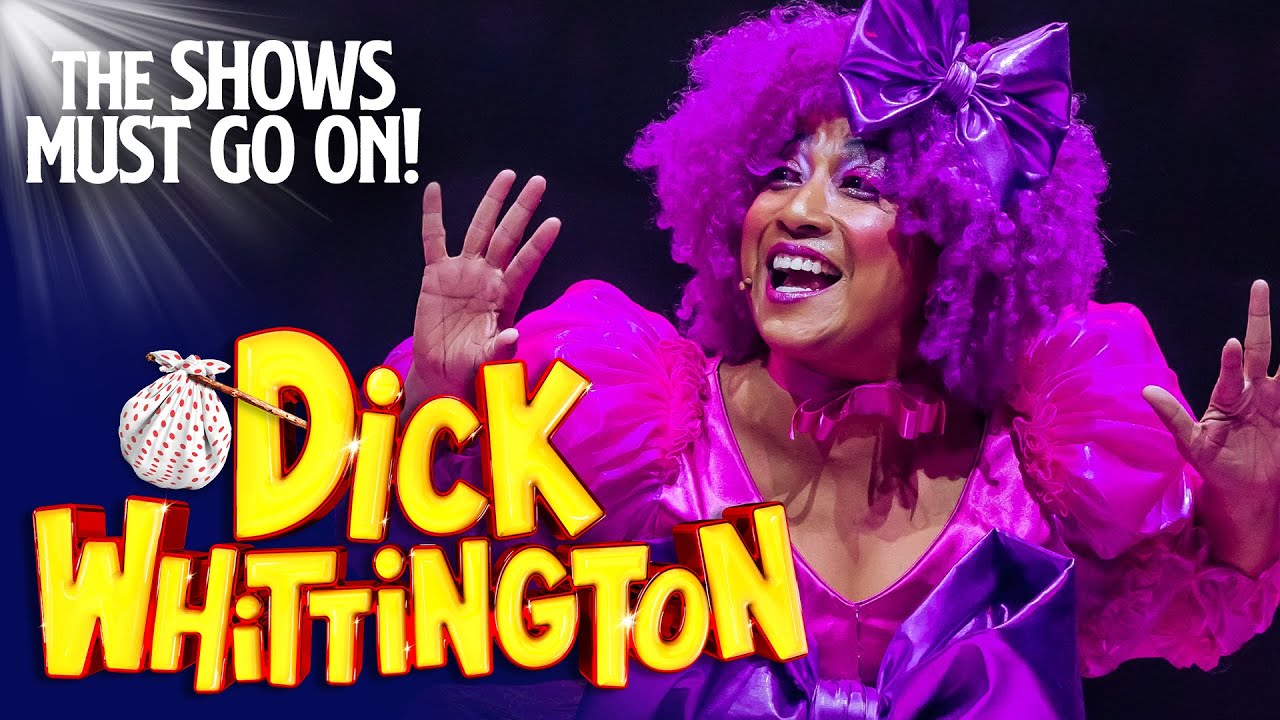 Dick Whittington