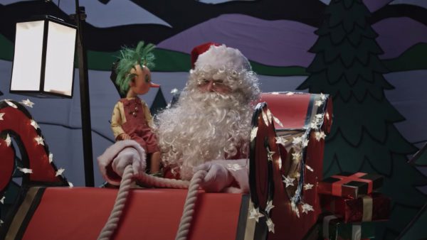 3 Free Online Christmas Shows for Kids