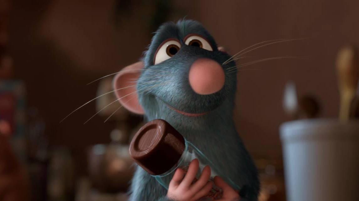 Ratatouille