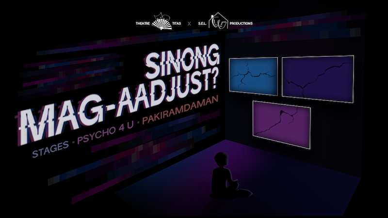 Sinong Mag-aadjust