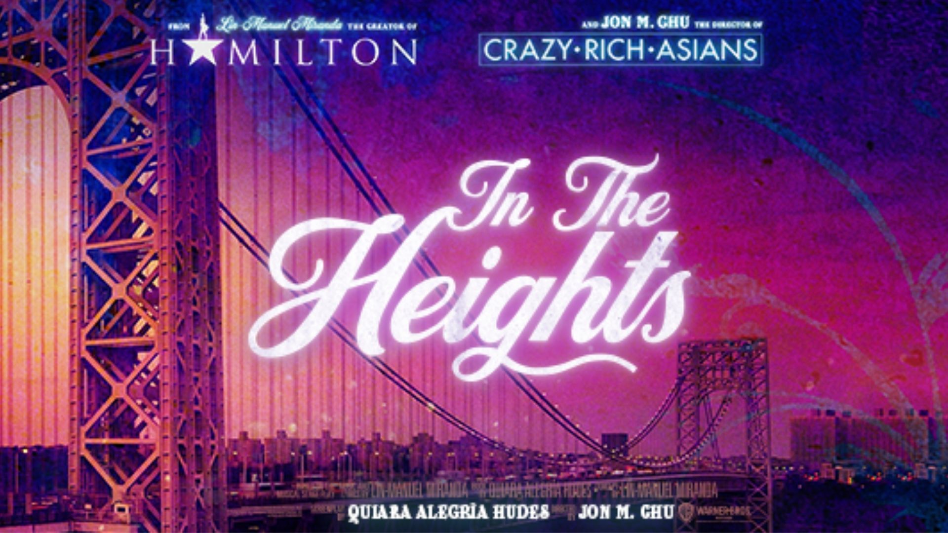 in the heights