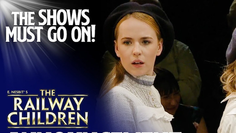 The Railway Children