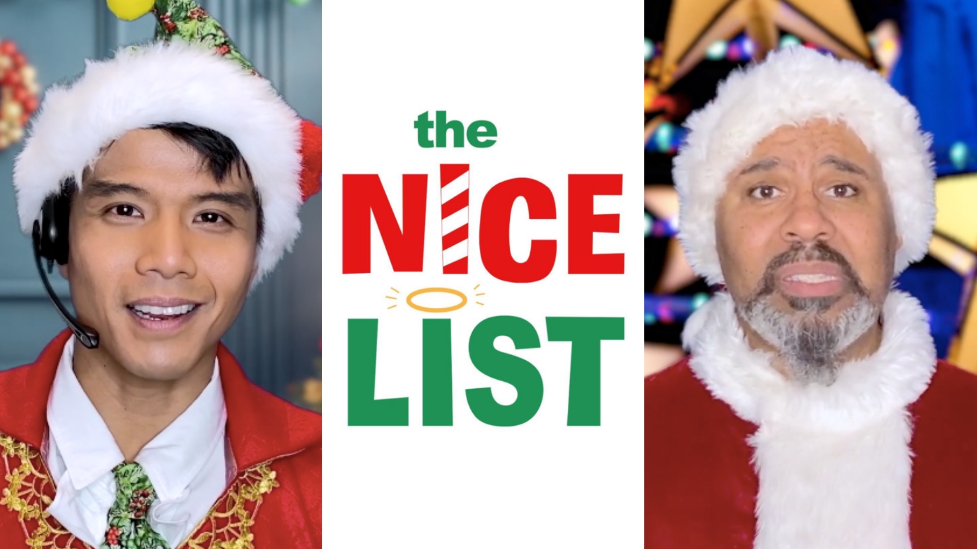 the nice list