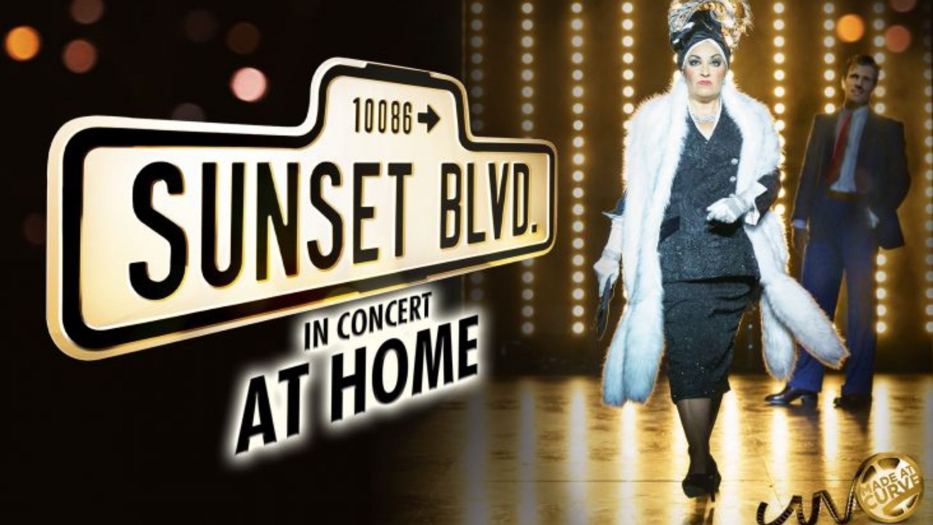 Sunset Boulevard Musical 2024 Review Tamil Selle Danielle