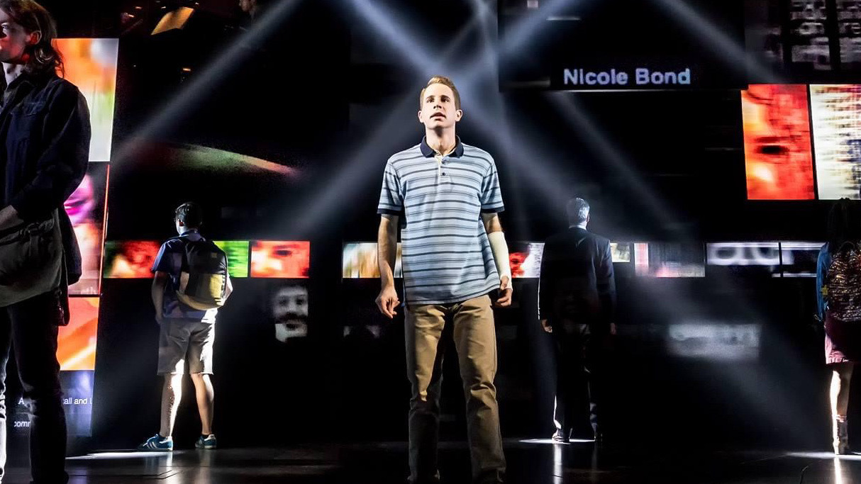 Dear Evan Hansen