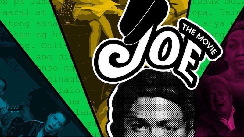 Joe the Musical