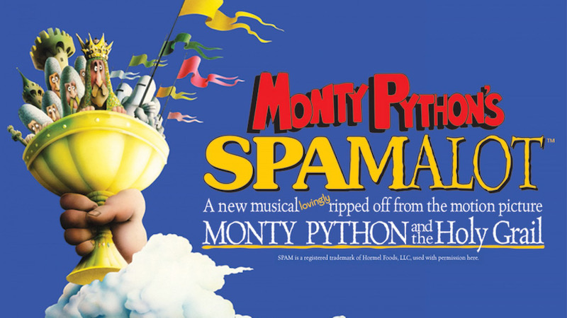 Spamalot