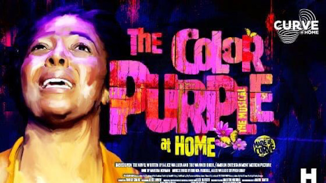 The Color Purple Musical To Stream 