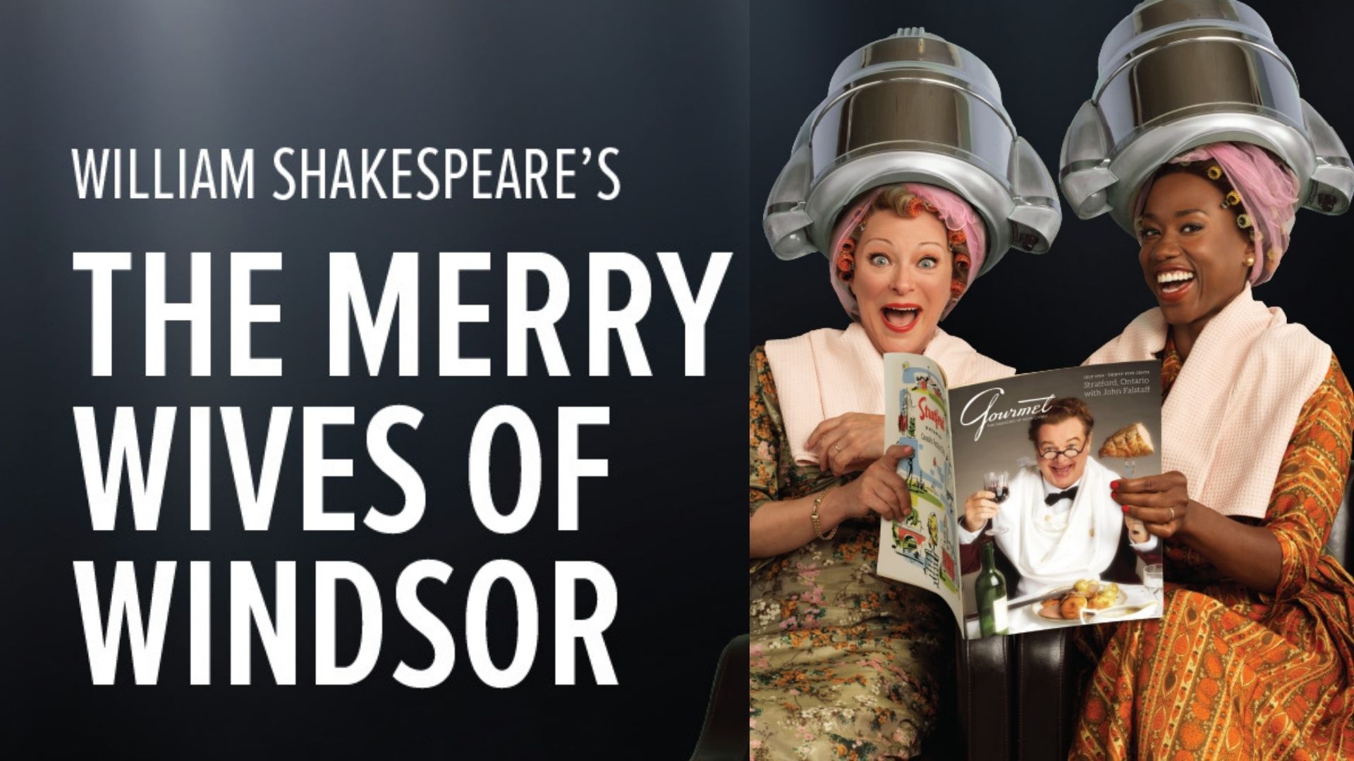 the merry wives of windsor