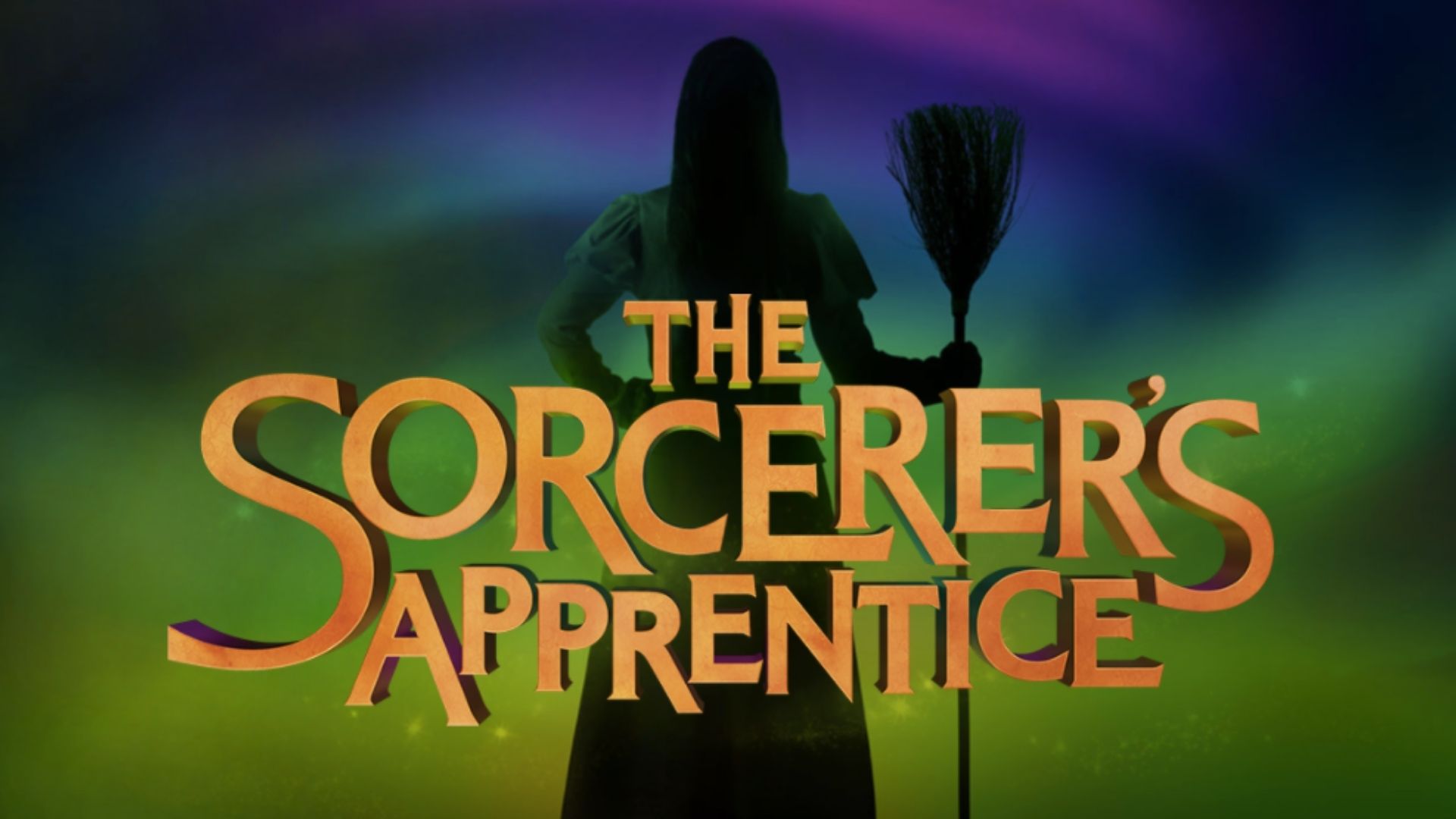 the sorcerer's apprentice