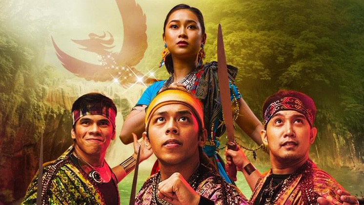 The Quest for the Adarna