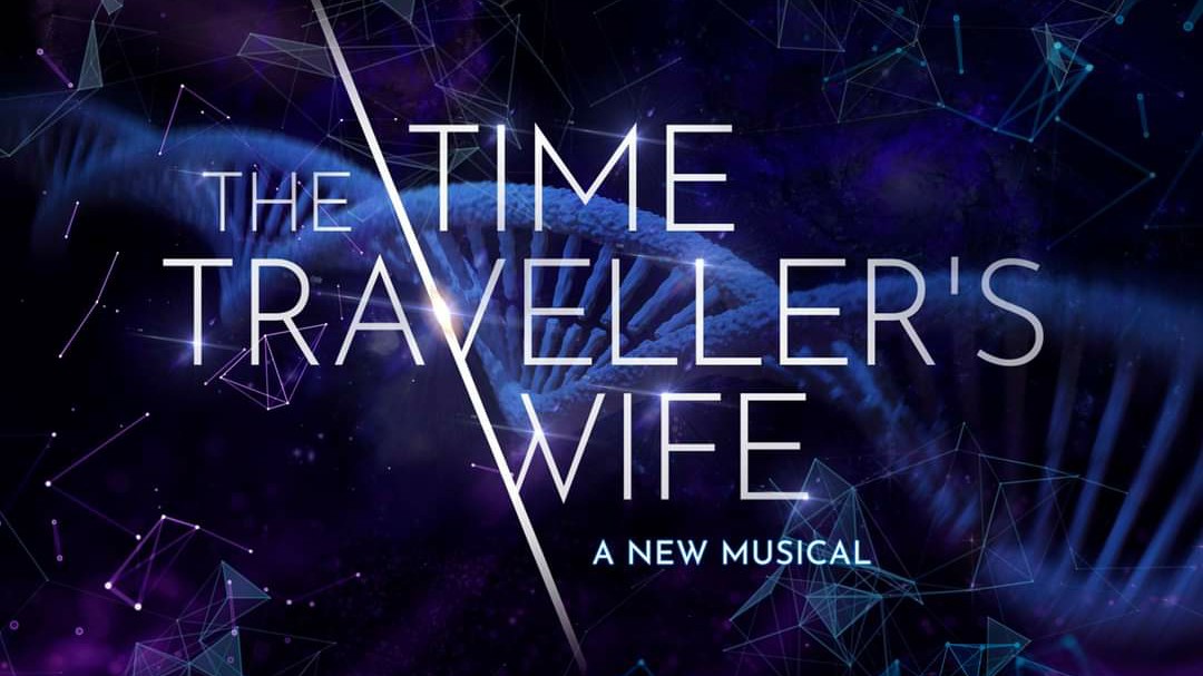 The Time Traveller's Wife