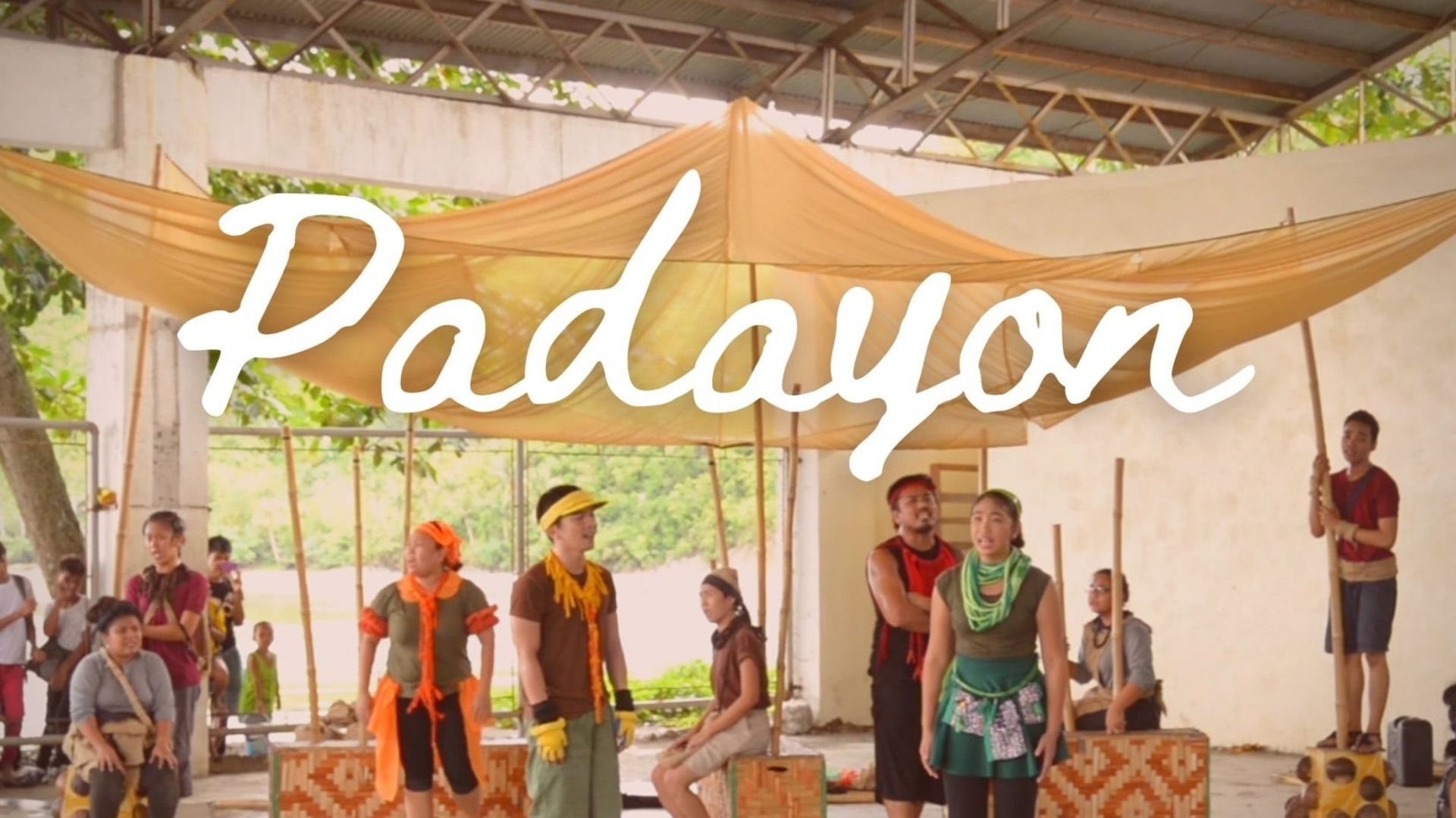 padayon