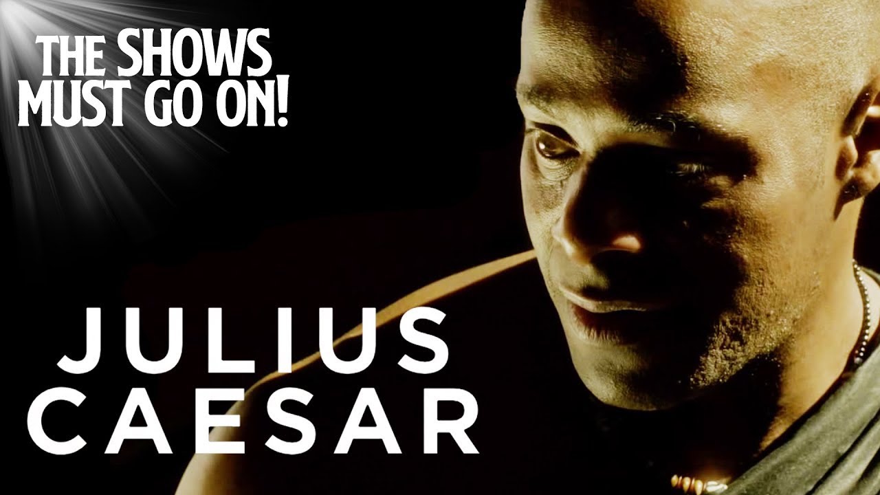 Julius Caesar