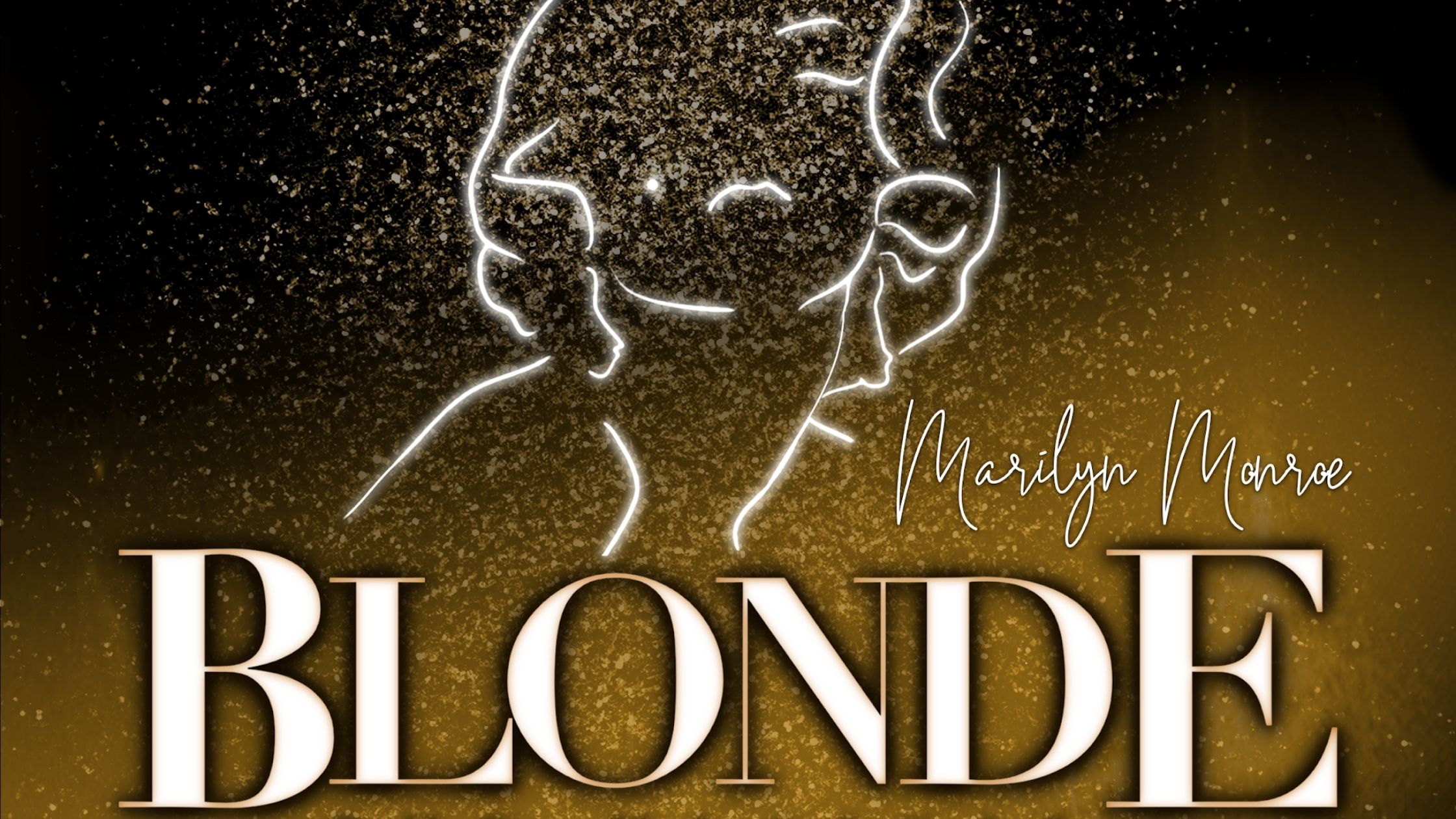 Blonde The Musical