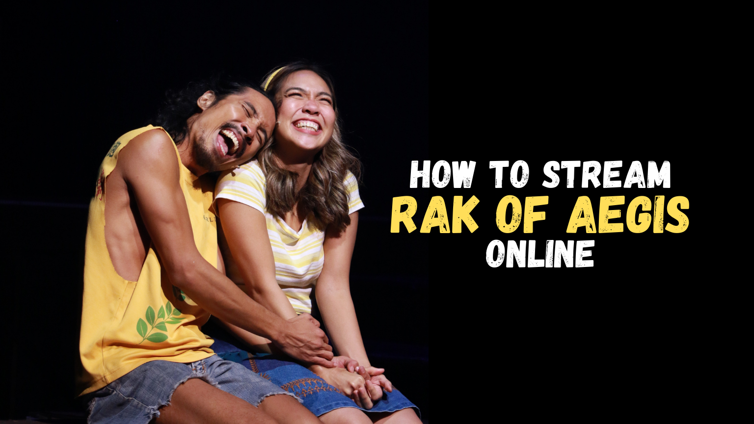 rak of aegis full musical online