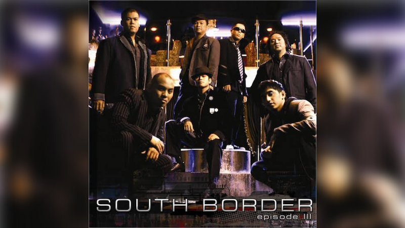 South Border musical