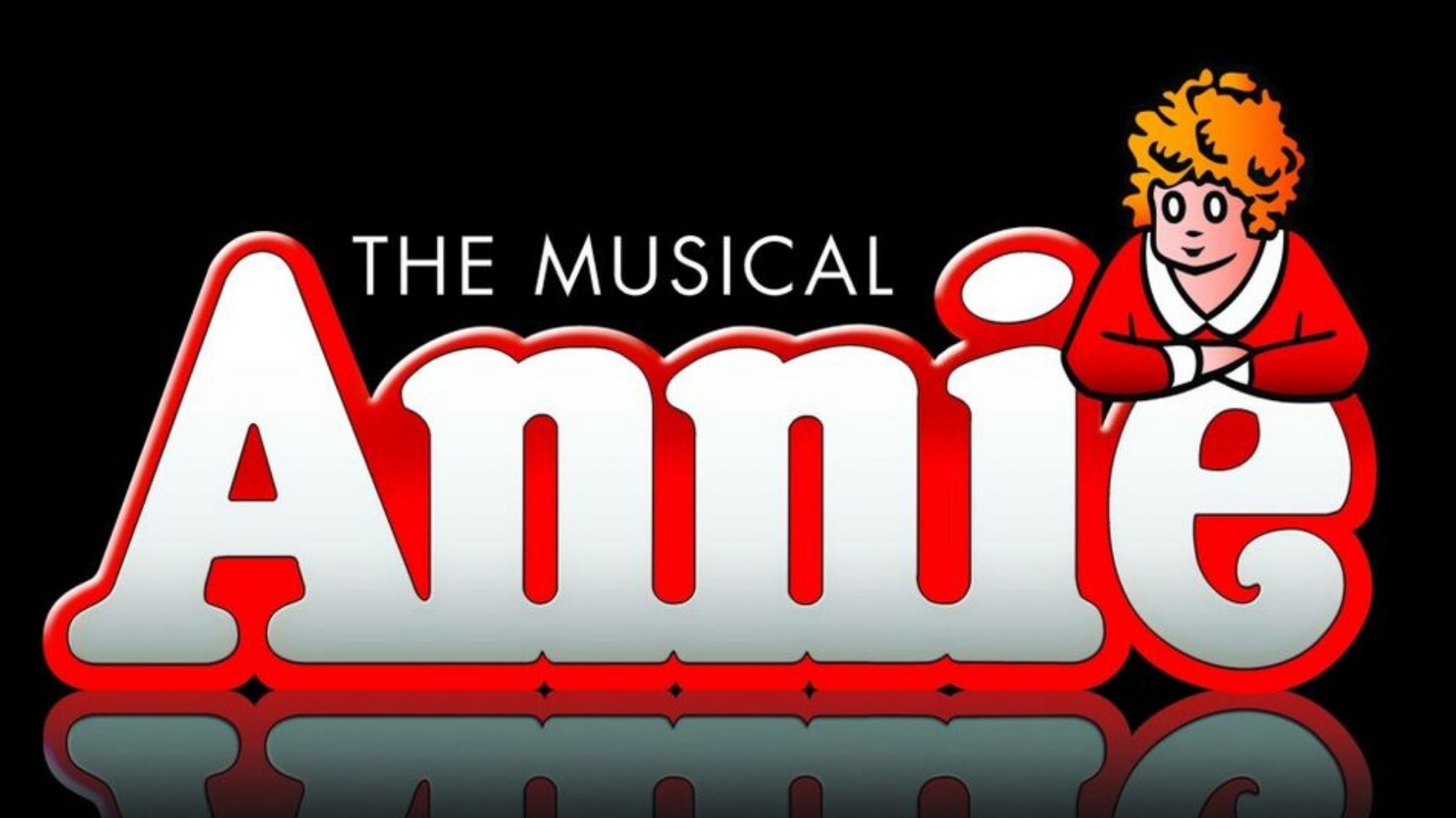 Annie The Musical