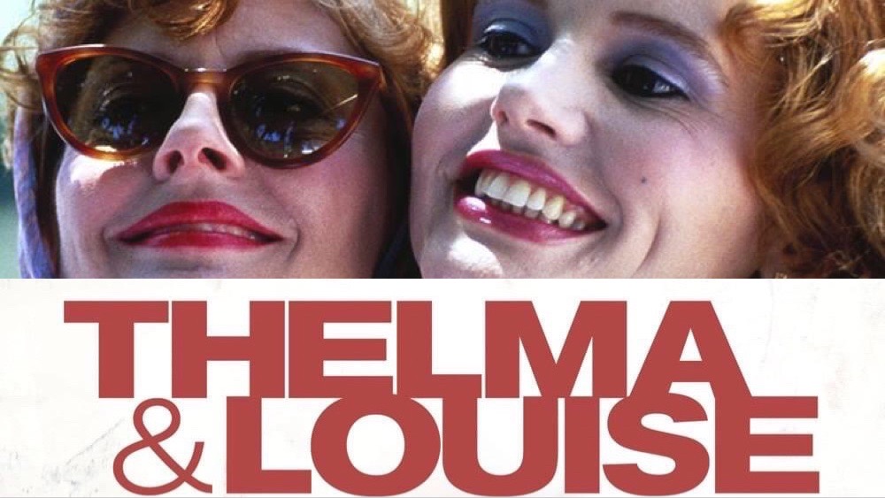 Thelma and Louise