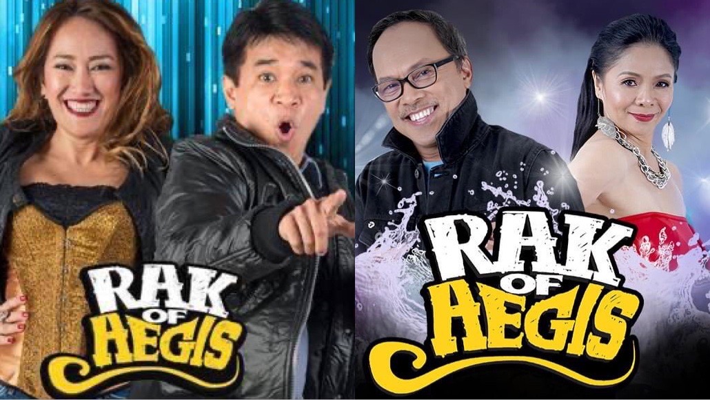 Now Streaming: ‘Raks Aegis’ Mini Concert is Online